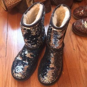 Like new ugg boots